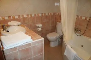 Marino Gæstehus San Antonio (Ibiza)